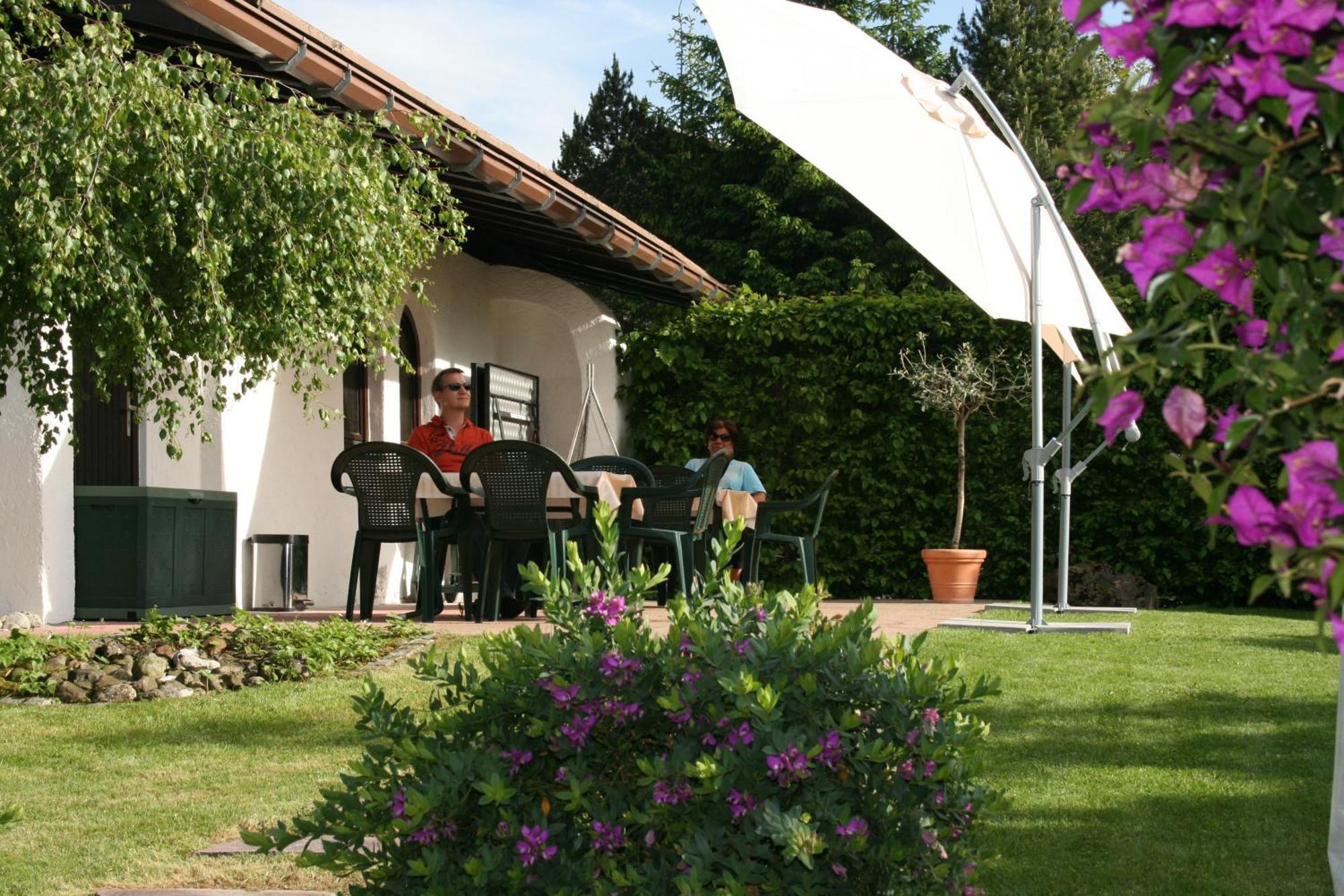Birkenhof Gasthof 3*