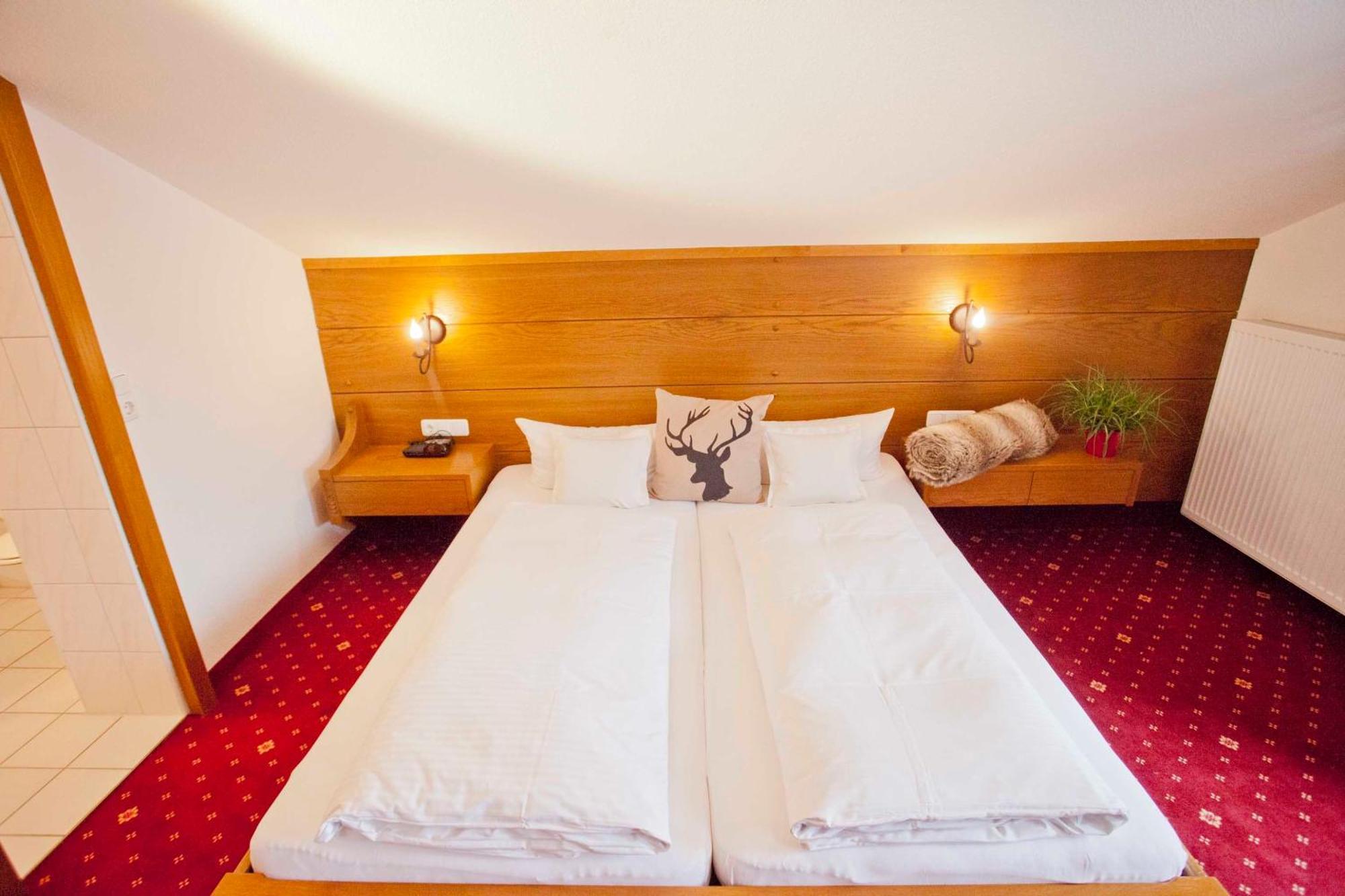 Birkenhof 3* Oberstdorf
